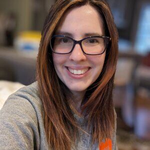 Meet your Posher, Heather